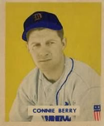 VAR: 1933 statistics on back