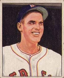 Lou Boudreau