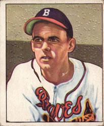 VAR: 1934 statistics on back