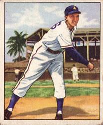 Goose Goslin