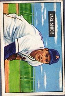 Vern "Junior" Stephens