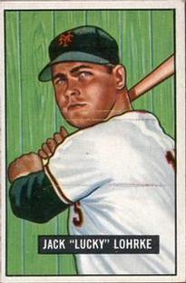 Al "Red" Schoendienst