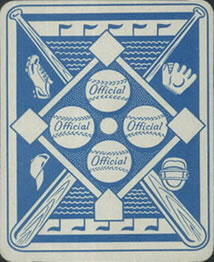 Vic Wertz  baseball card collectible - Main Image 2