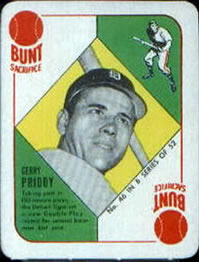 Lou Boudreau