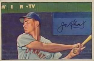 Ernie "Jumbo & Tiny" Bonham