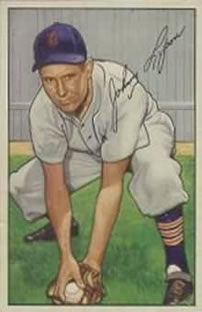 Ralph Kiner