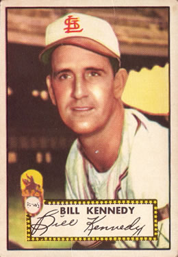 Bill Kennedy