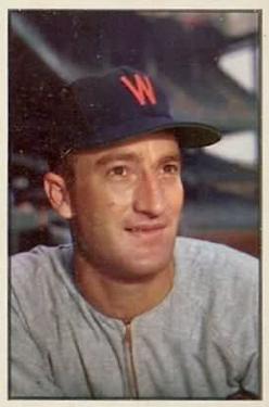 Harold "Pete" Reiser