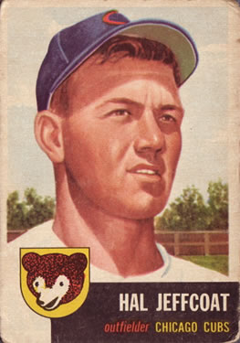 Jim Piersall