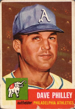 Eddie Mathews