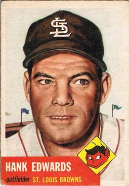 Ted Kluszewski