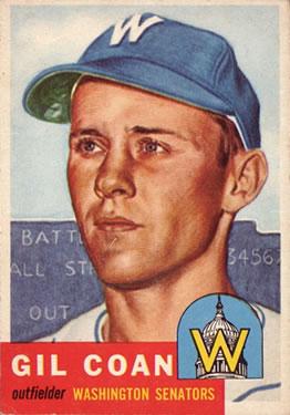 Gil Hodges