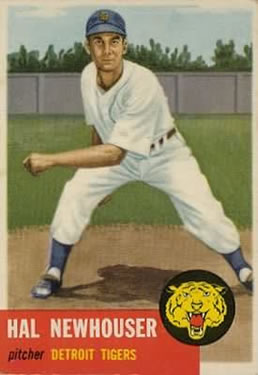 Jim Piersall