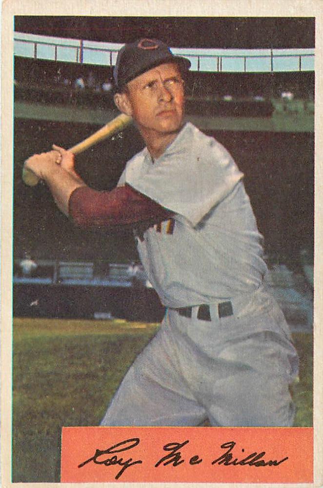 Jim Piersall