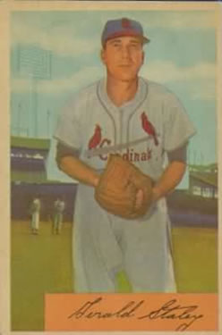 Ted Kluszewski