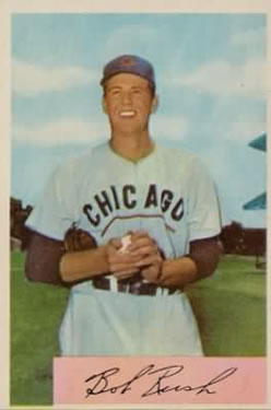 Joe Nuxhall