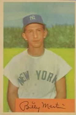 Bobby Thomson