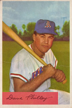 Bobby Shantz / Billy Shantz