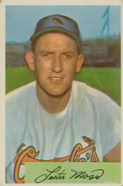 Hank Bauer / Yogi Berra / Mickey Mantle