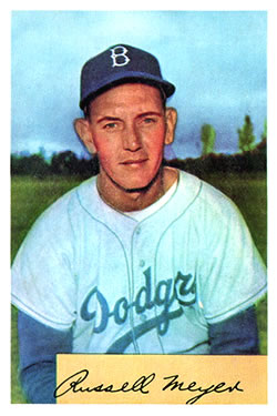 Gene Conley