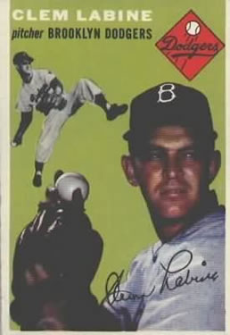 Don Larsen