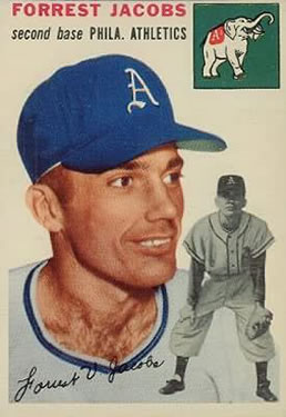 Kansas City Athletics