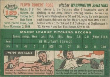 Bob Ross  baseball card collectible - Main Image 2