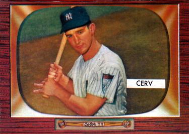 Sluggers Supreme (Ted Kluszewski / Ted Williams)