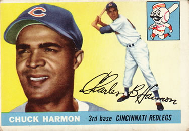 Chuck Harmon