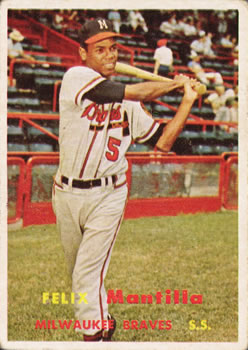 Bobby Shantz