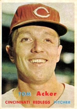 Richie Ashburn