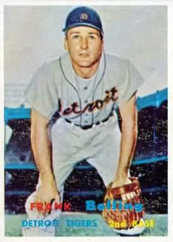 Baseball's Two Hal Smiths (Hal R. Smith / Hal W. Smith)