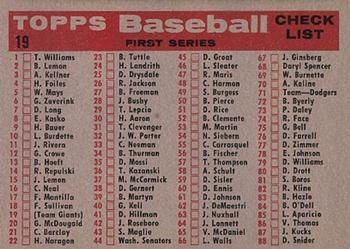 New York Giants  baseball card collectible - Main Image 2