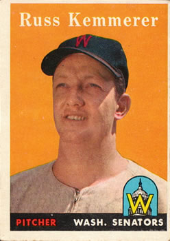 Warren Spahn
