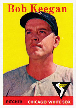 Ted Williams / Ford Frick