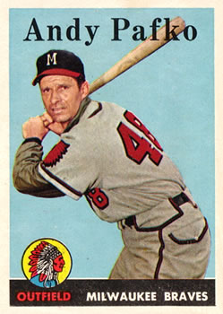 San Fran. Giants Coaches (Wes Westrum / Salty Parker / Bill Posedel)