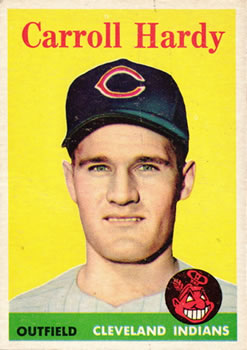 Cincy Clouters (Gus Bell / Frank Robinson / Jerry Lynch)