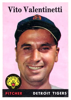 Run Preventers (Gil McDougald / Bob Turley / Bobby Richardson)