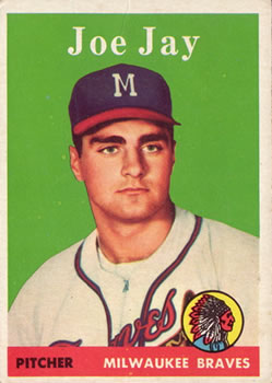 Dodger Backstops (Joe Pignatano / John Roseboro)