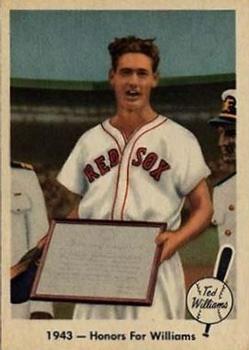 Run Preventers (Gil McDougald / Bob Turley / Bobby Richardson)