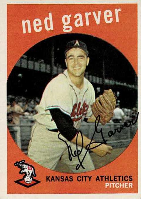 Ted Williams / Babe Ruth