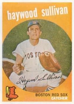 Yankees' Power Hitters (Mickey Mantle / Yogi Berra)