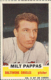 Kansas City Athletics