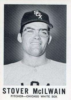 Run Preventers (Gil McDougald / Bob Turley / Bobby Richardson)