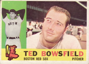 N.L. Hitting Kings (Richie Ashburn / Willie Mays)