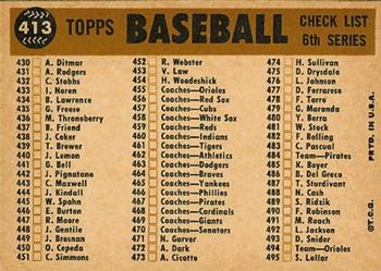 Kansas City Athletics  baseball card collectible - Main Image 2