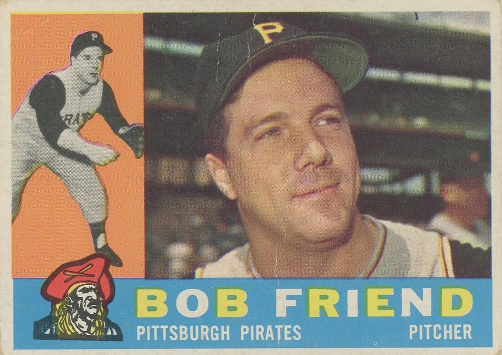 Bill Mazeroski
