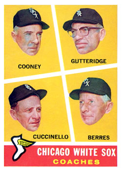 American League 1960 Home Run Leaders (Mickey Mantle / Roger Maris / Jim Lemon / Rocky Colavito)