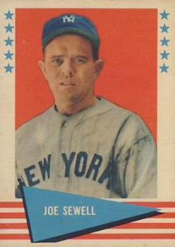 Casey Stengel