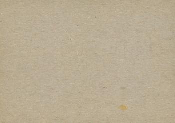 Elston Howard  baseball card collectible - Main Image 2